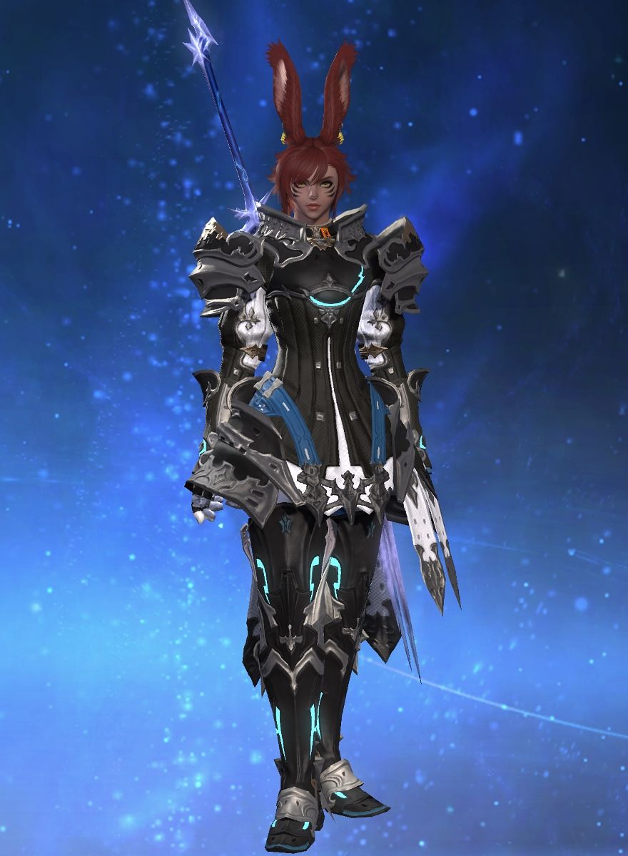 Witchking Ranger