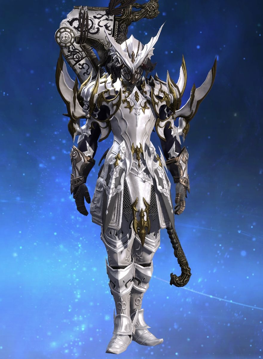 Zhaerynth Xal'voryn