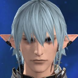 Haurchefant' Fortemps