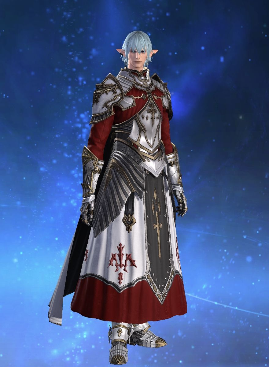 Haurchefant' Fortemps