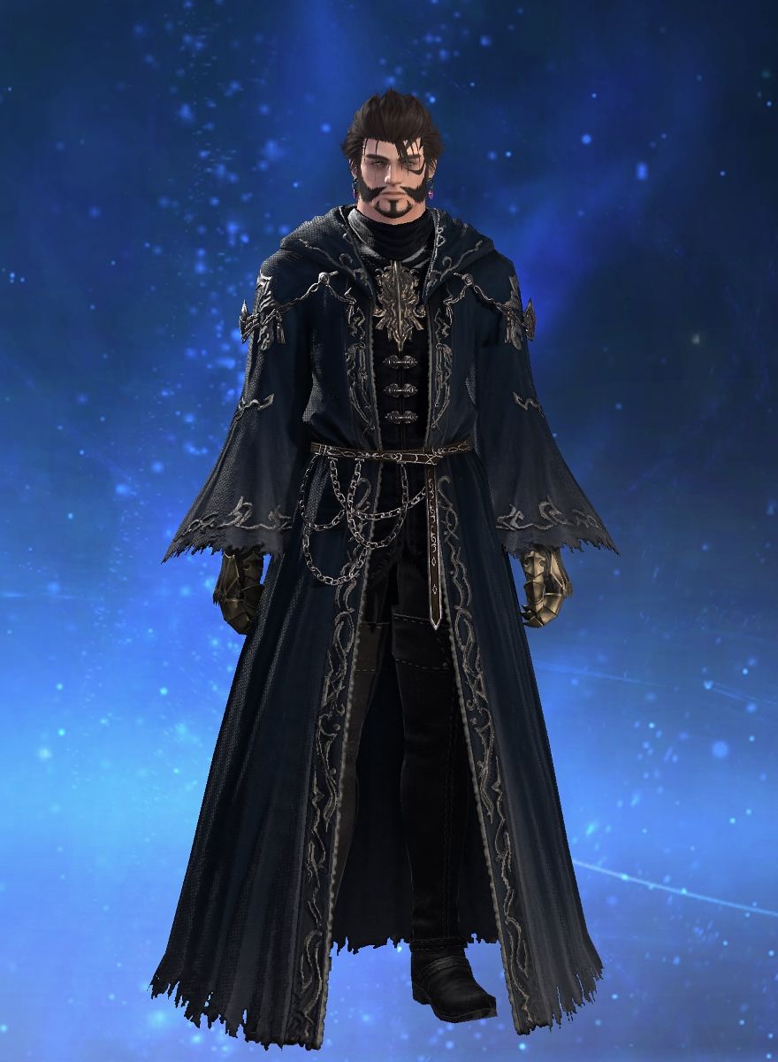 Azura Blackrose