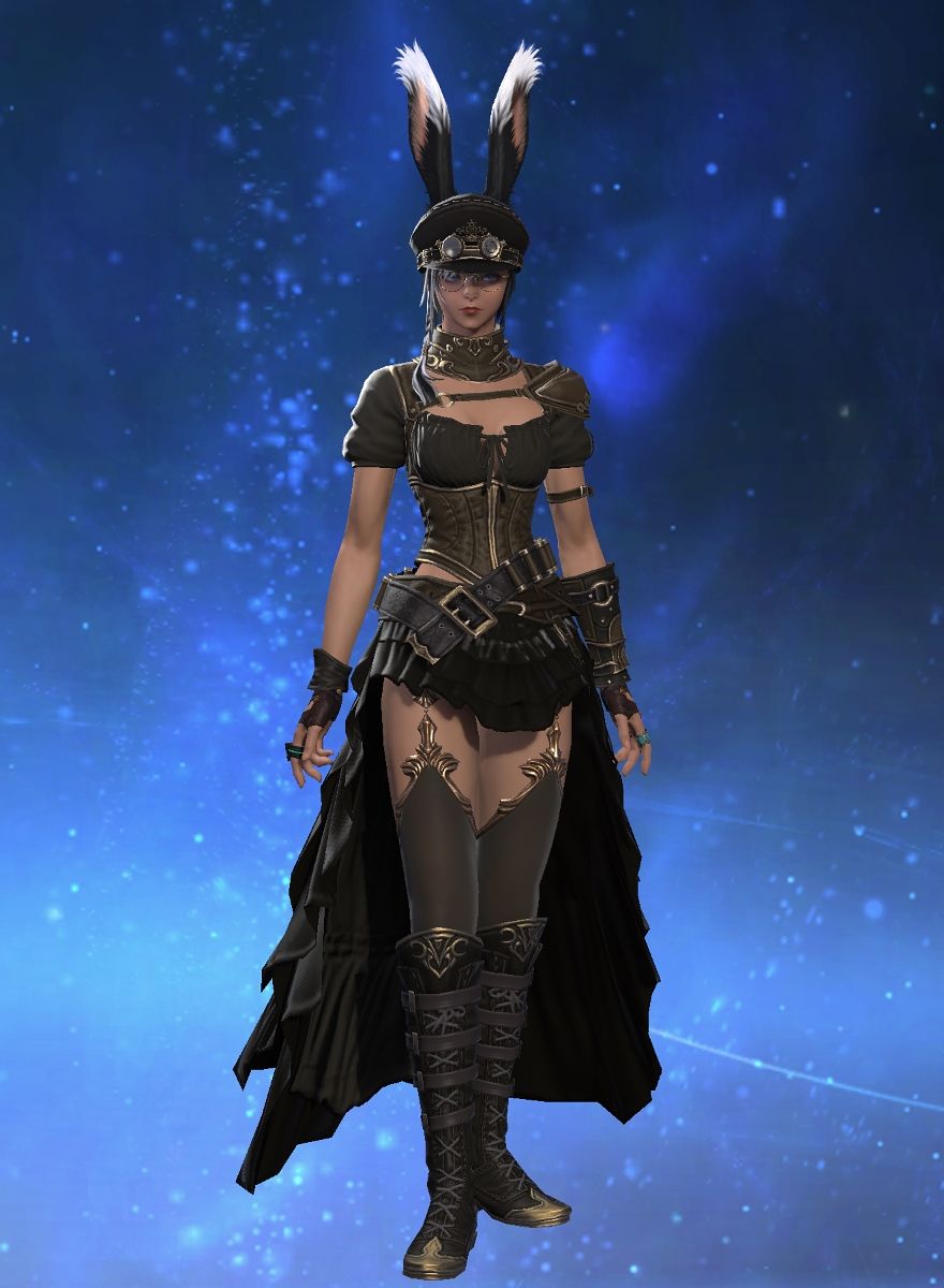 Rin D'arc
