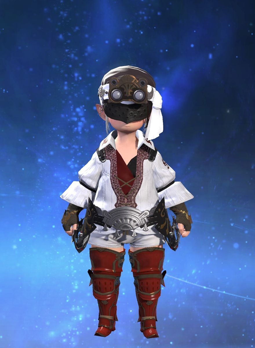 Wind-up Pugilist