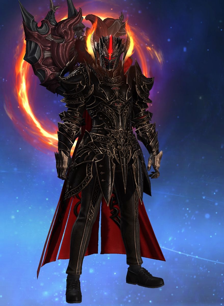 Infernal Amriel