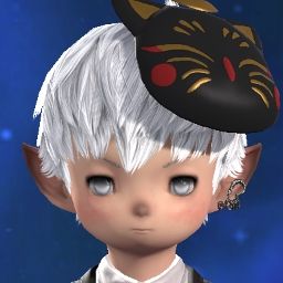 Mondy's Avatar
