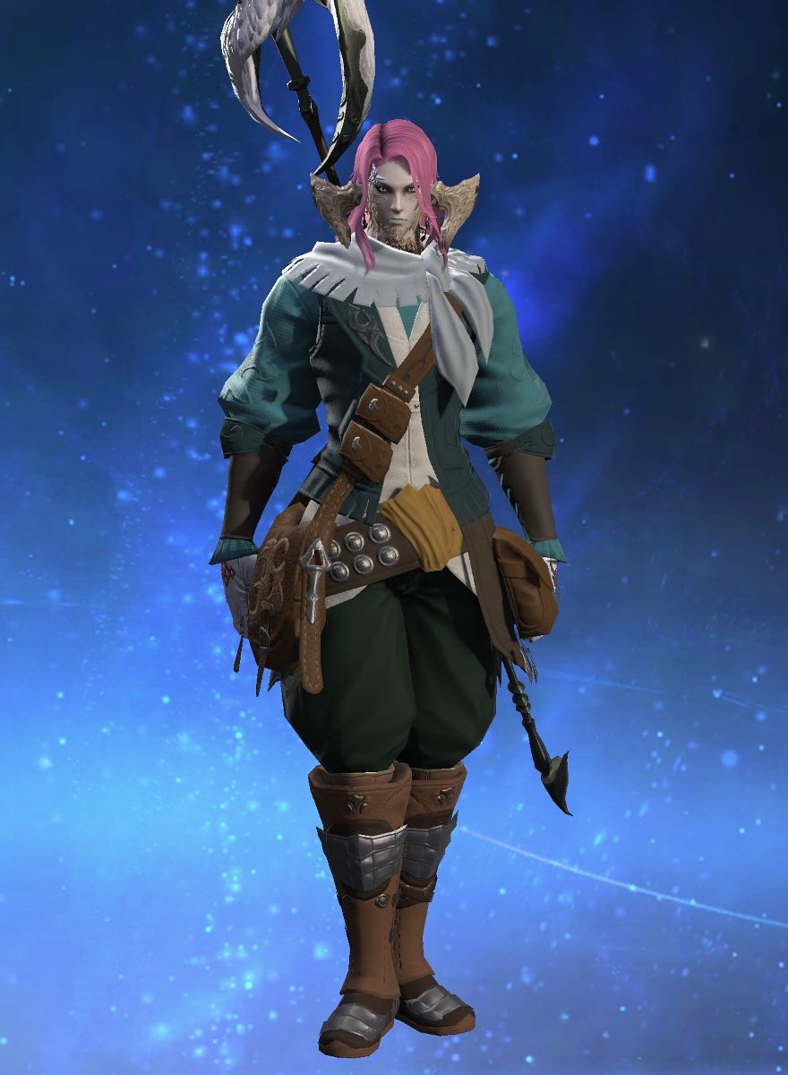Drithin Baernon