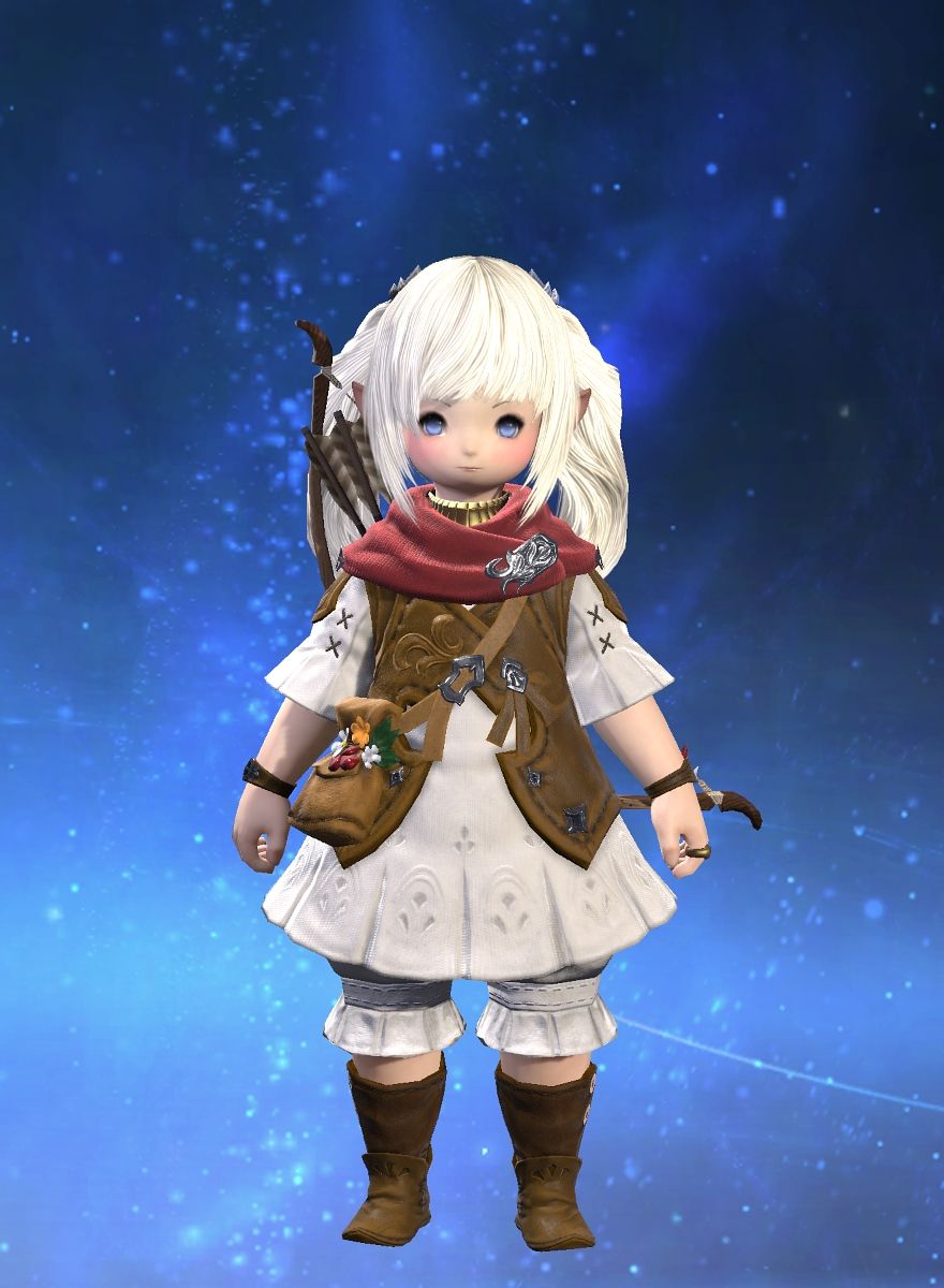 Tokage Chan