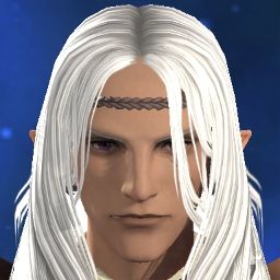 Estinien Dariustel