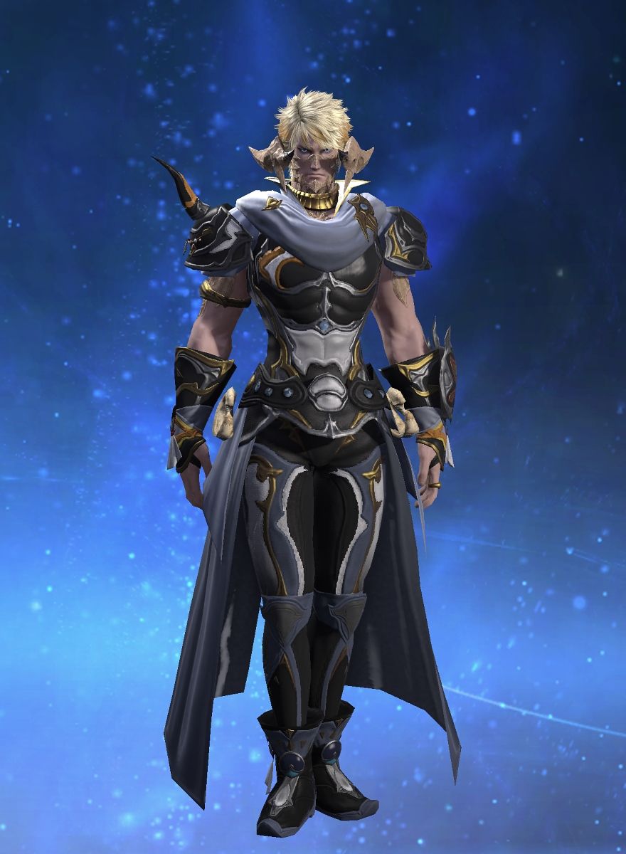 Unryu Shirogane