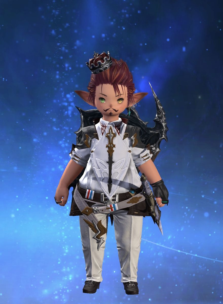 Ysmar Wylder