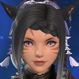 Smug Catgirl