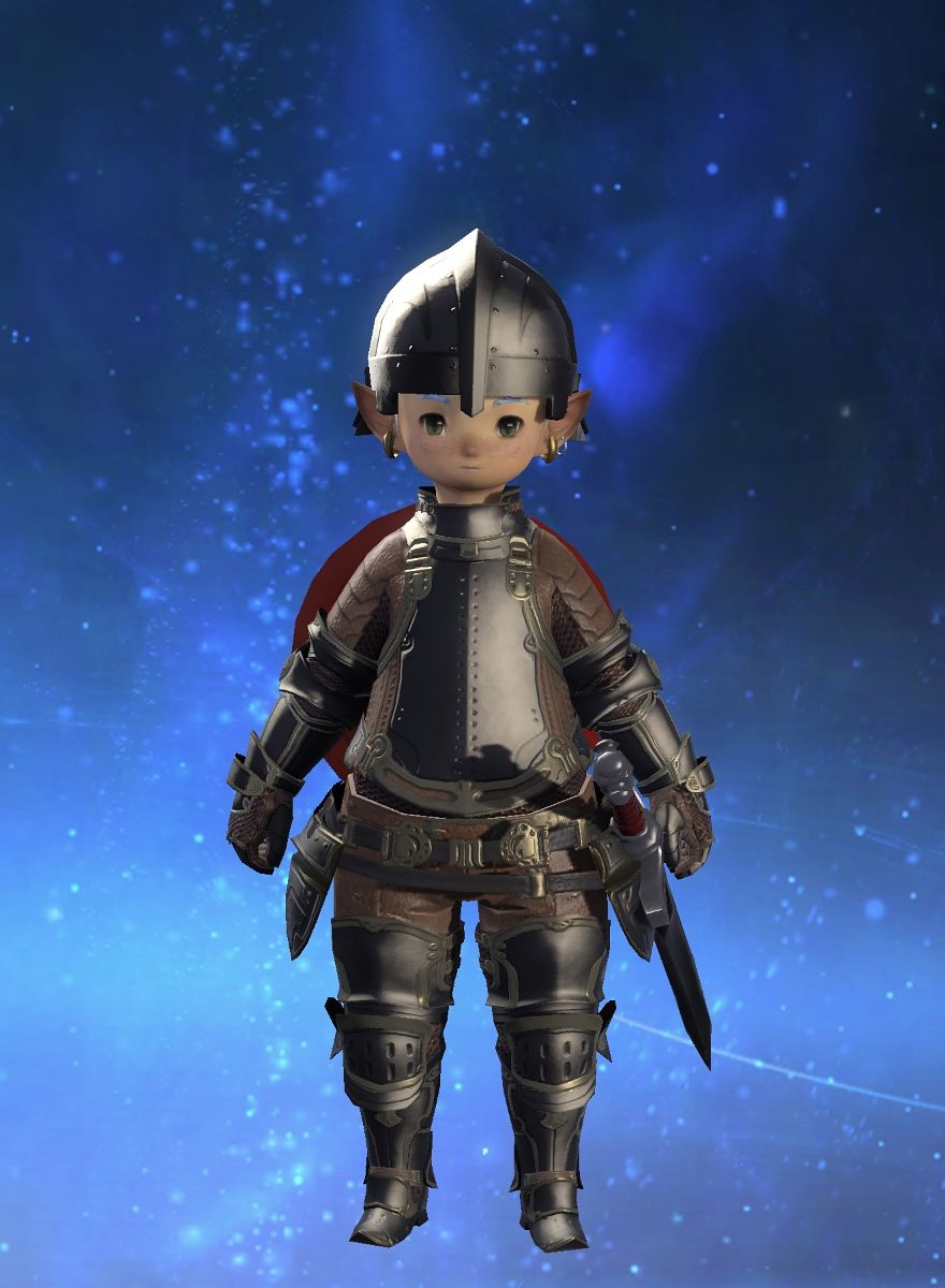Panty Elf