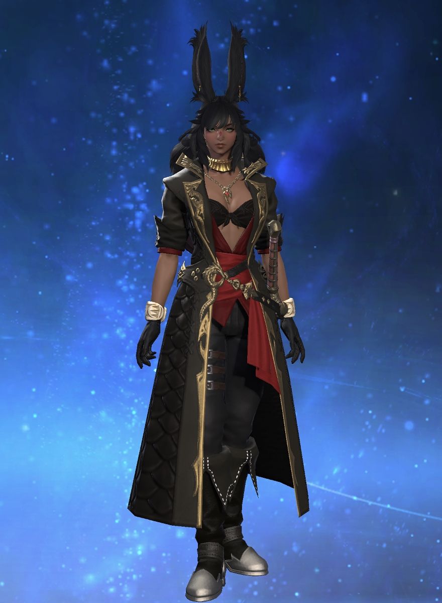 Shrike Verre