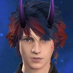 Lucas Elysium