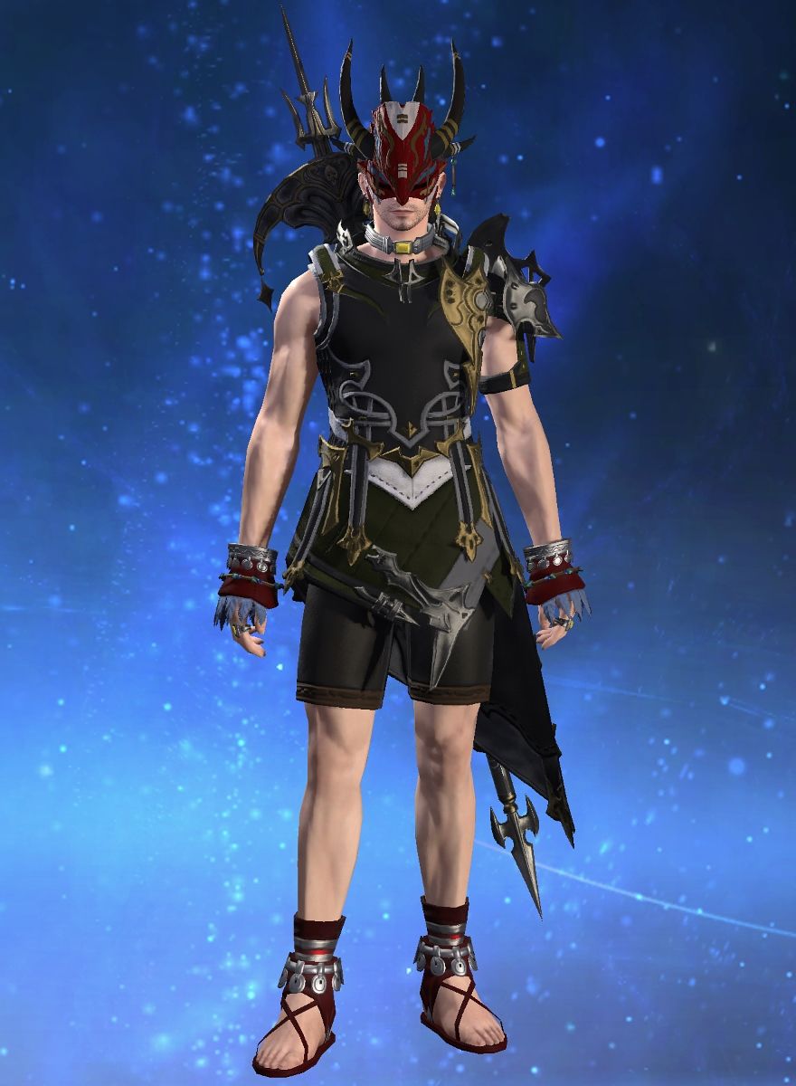 Nero Nexus