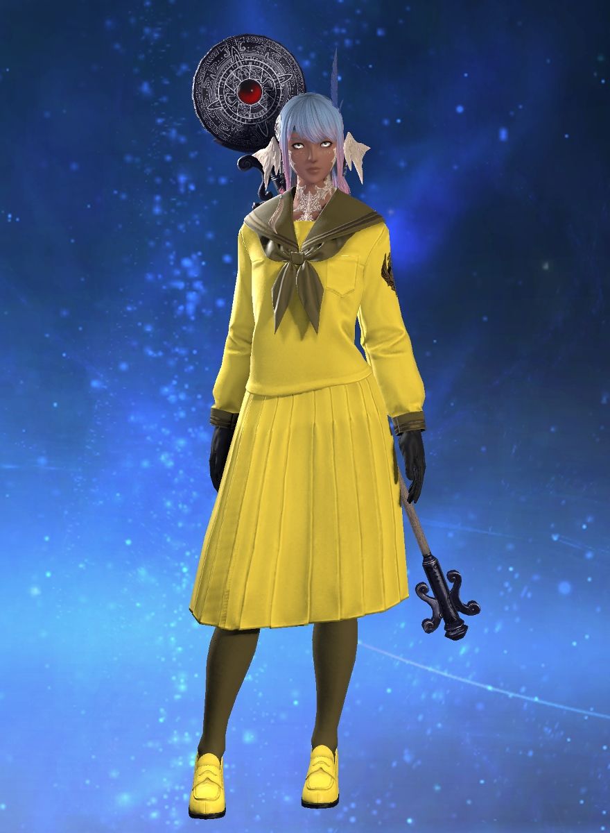 Vaguely Threatening