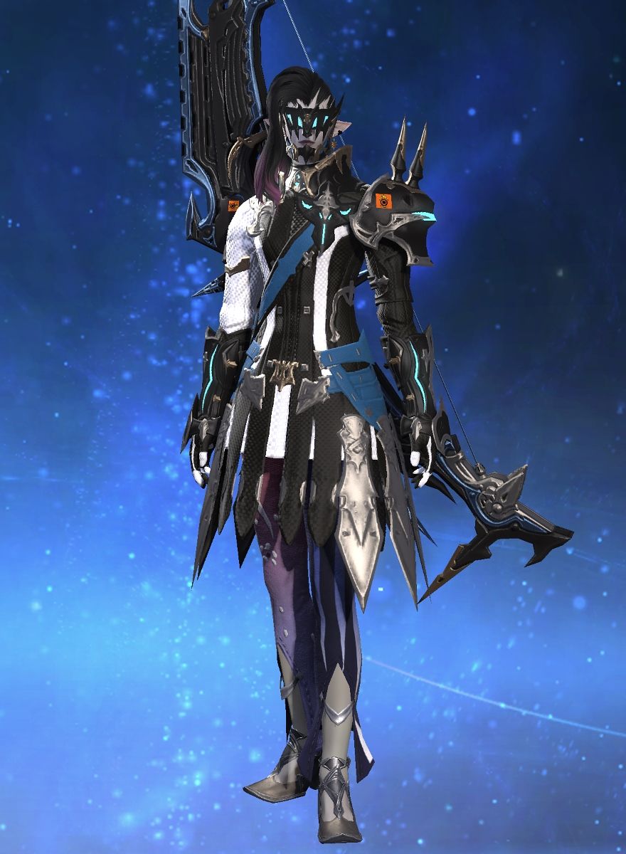 Rinera Moonstalk