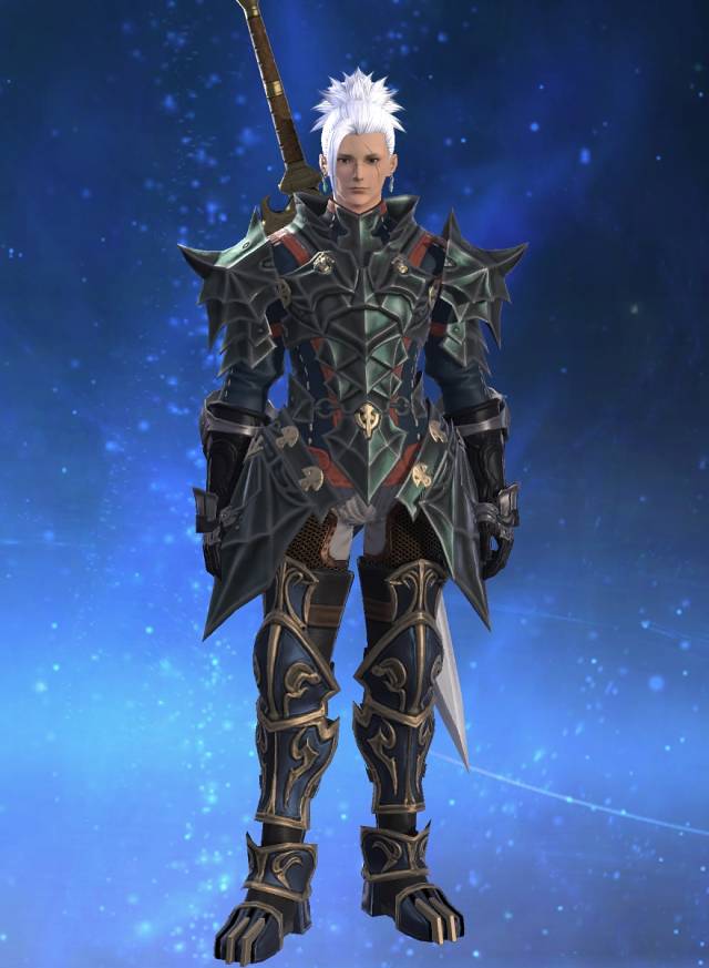 Ryo Kurogane