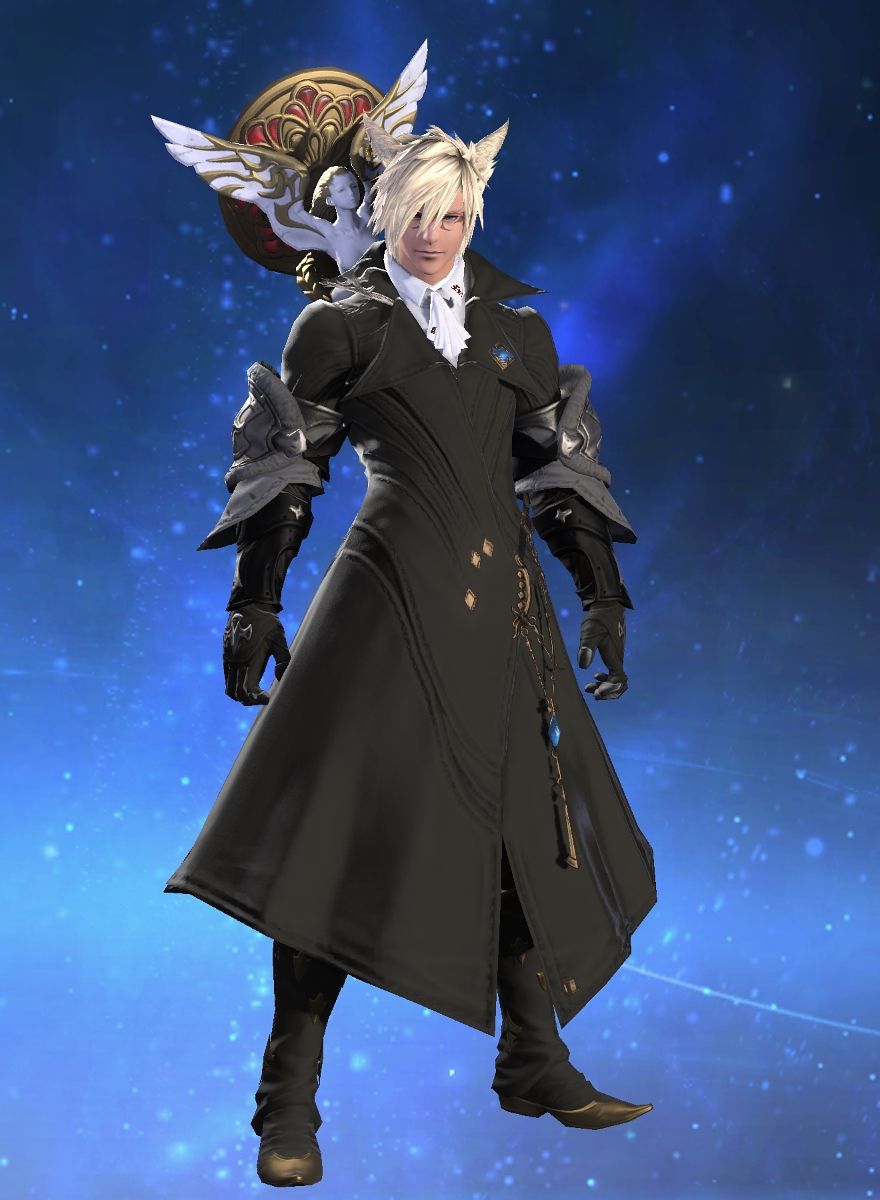 Ignis Ember