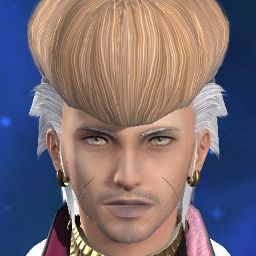 Vaelorian Bouffayne