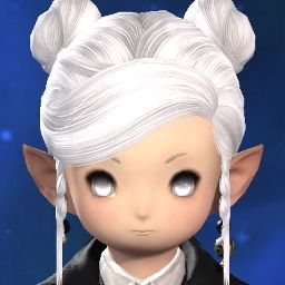White Eyes