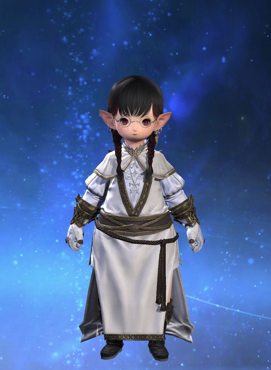 Darth Lala