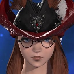 Kalsea Wyrdhex