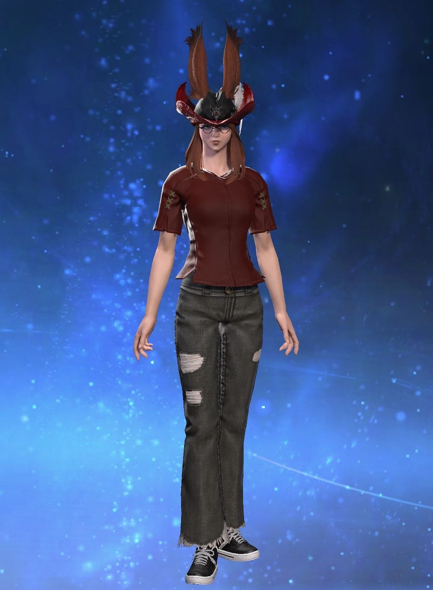 Kalsea Wyrdhex