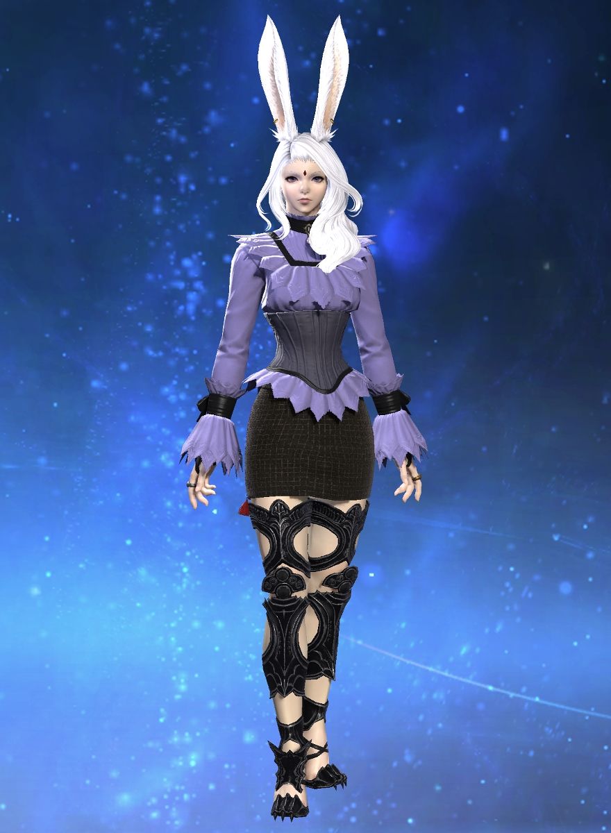 Scarleta Valkyire
