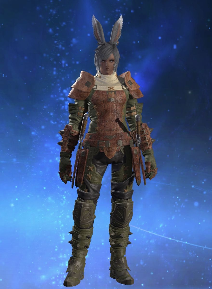Xero Masamune
