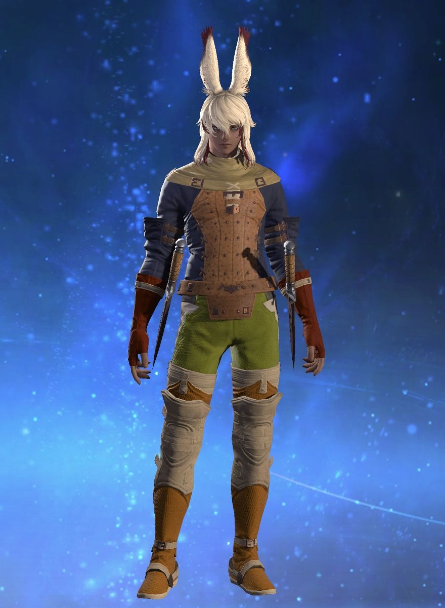 Shuo Zero