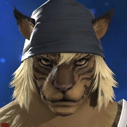 Mufasa Kazama