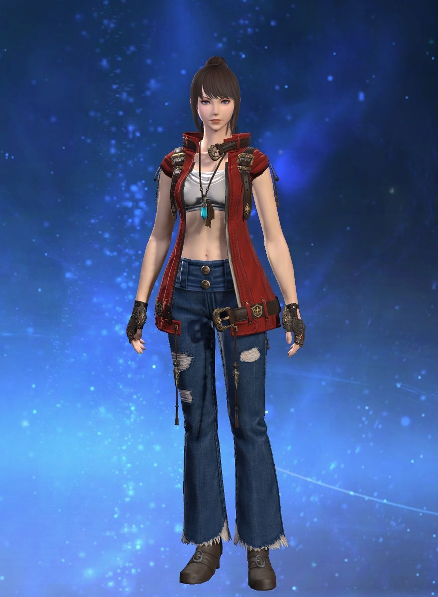 Cecilia Lineshout