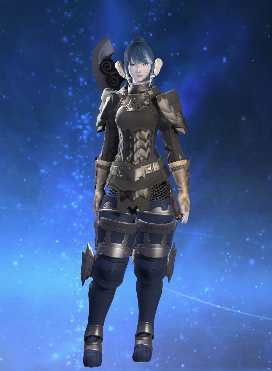 Louhi Astroshadow