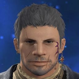 Burridge's Avatar