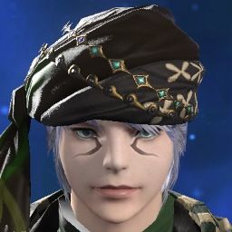 Bloodmind Shroud