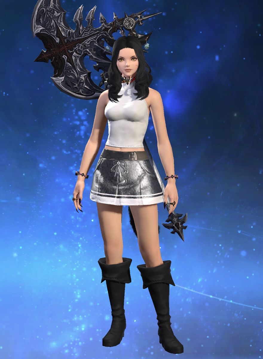 Volku Jade