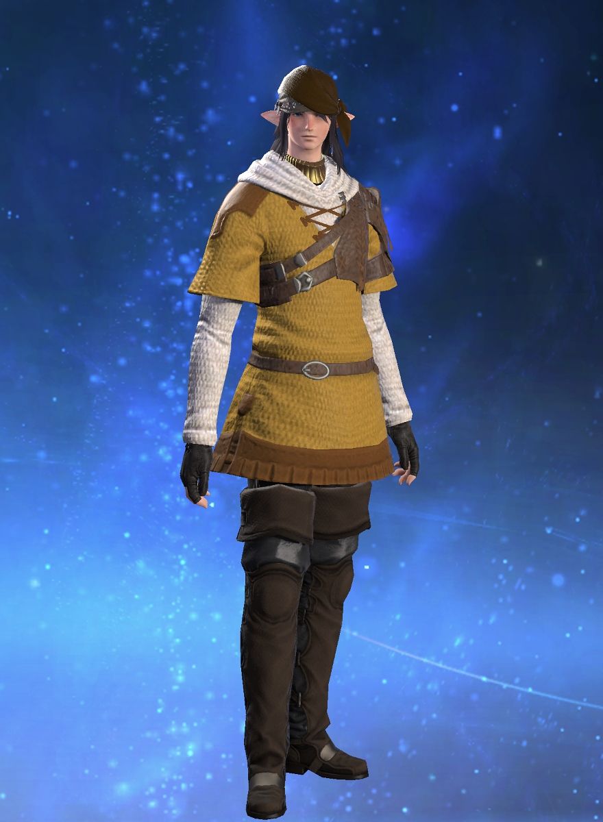 Babyboy Emmanellain