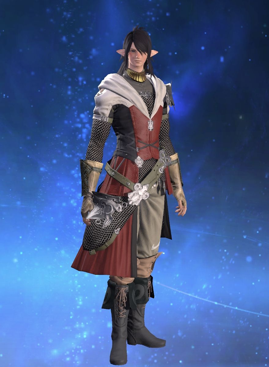 Nerdboy Emmanellain