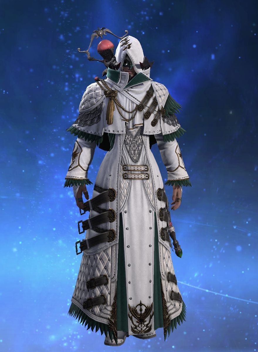 Ghost Thaylor