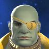 Shrek Ogreson