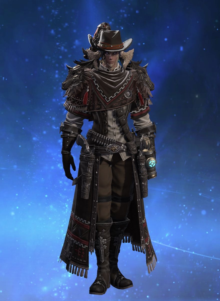 Izuna Ushikai