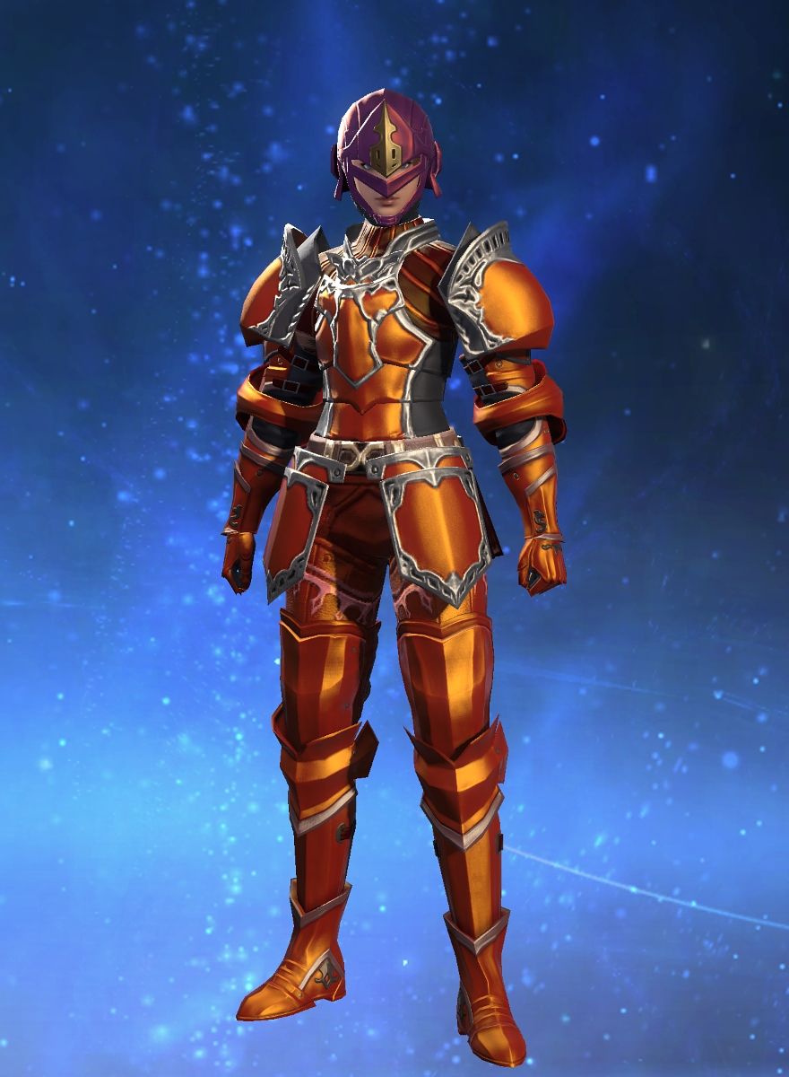 Samus Aryan