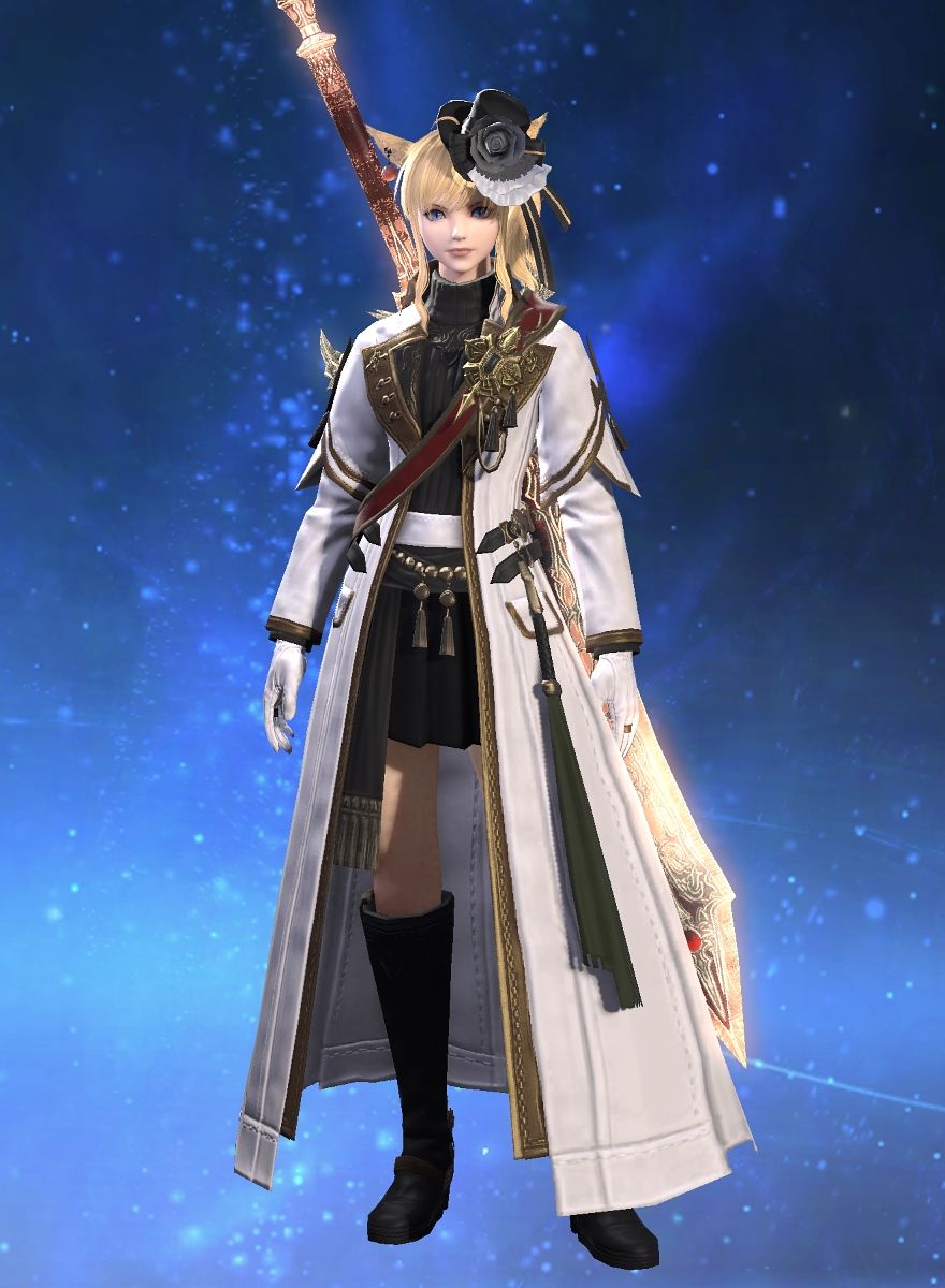 Testq Blanc