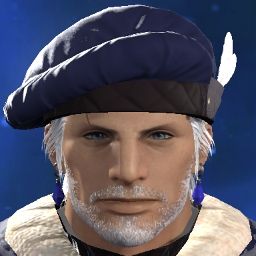 Captain Tightpants
