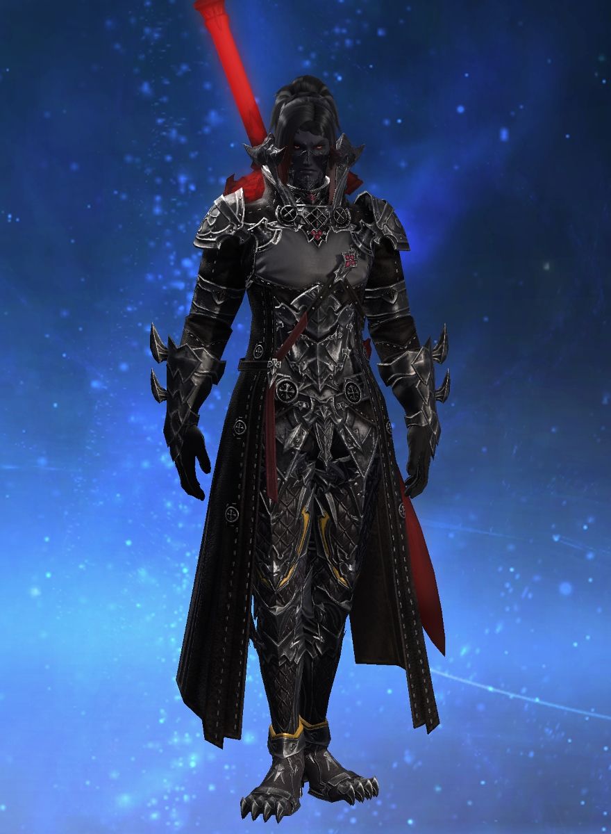 Dravanian Nidhogg