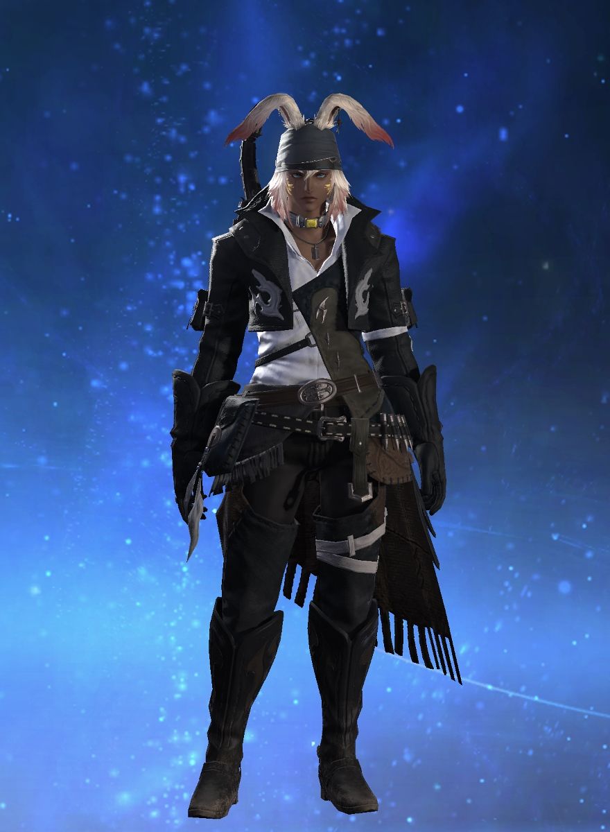 Bazz Misaki