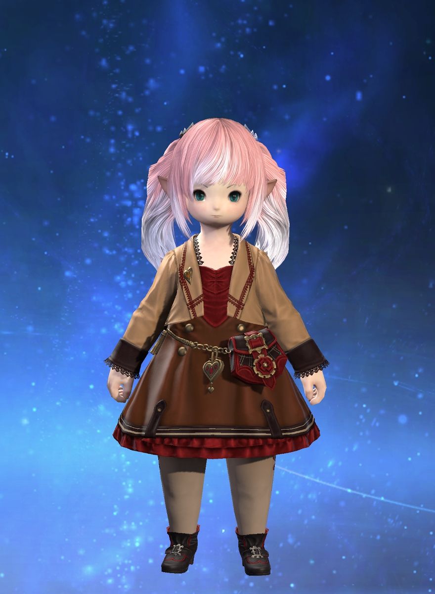 Monaka Macaron