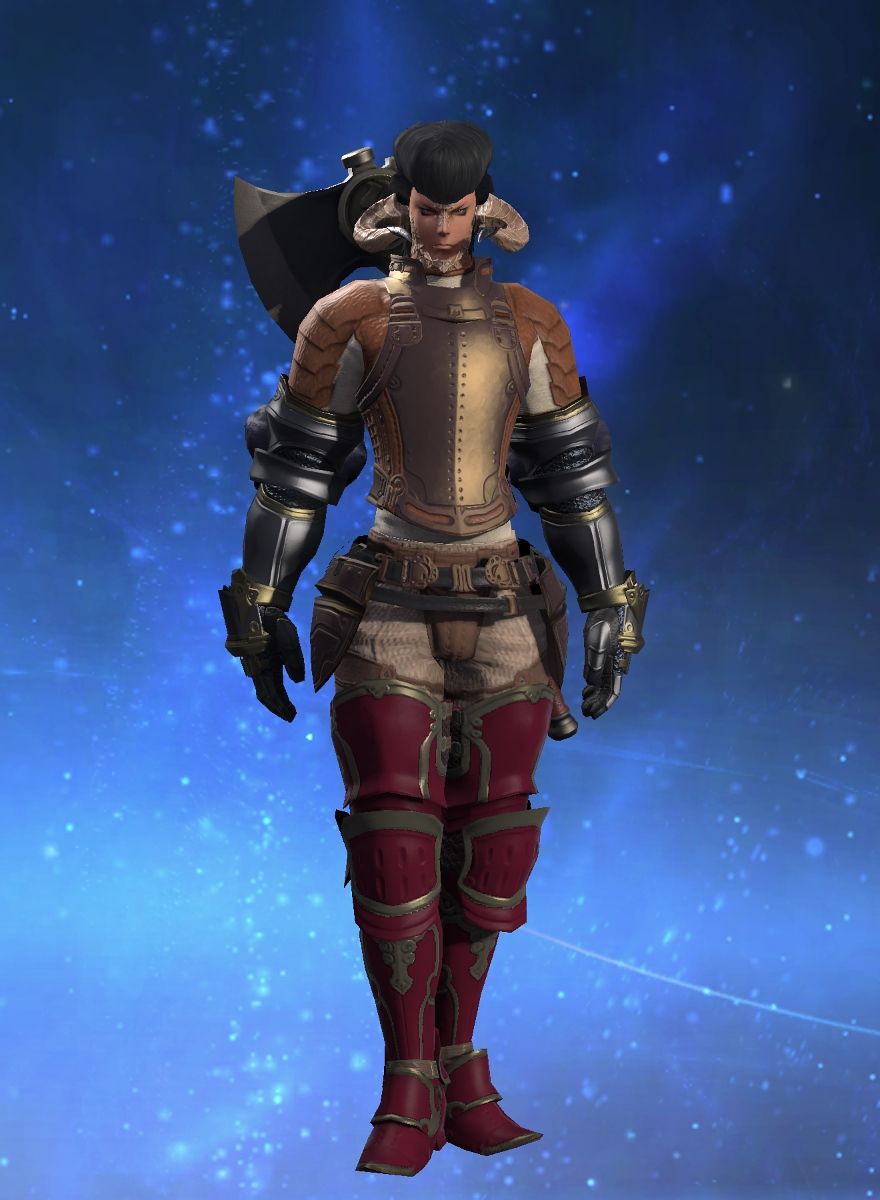 Crash Pandda