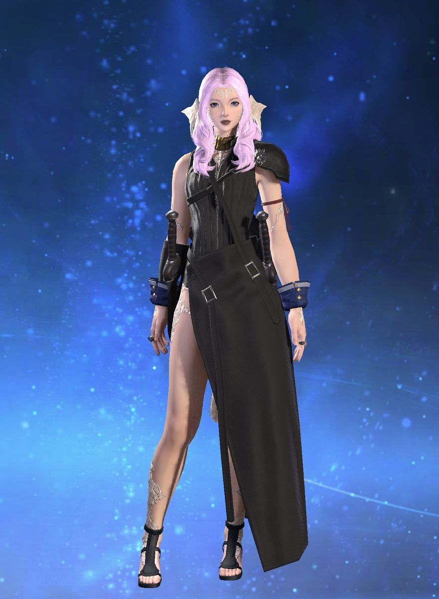 Celeste Lunatic